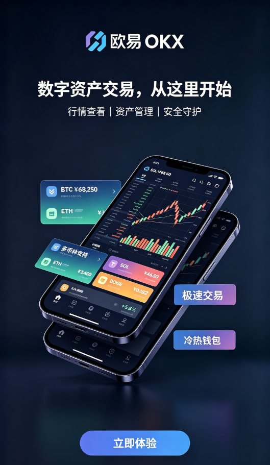 欧交易所app安装介绍图二
